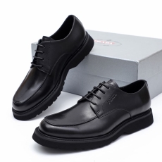 Prada Leather Shoes